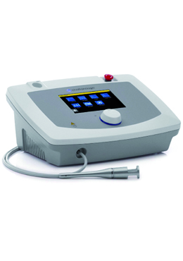 Laser Intelect HPL7 et HPL15 Laser Intelect HPL7 et HPL15